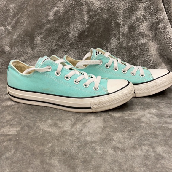 CONVERSE CHUCK TAYLOR ALL STAR - Picture 4 of 9